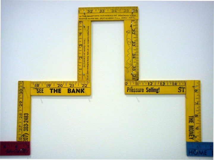 Photo Chris Fremantle