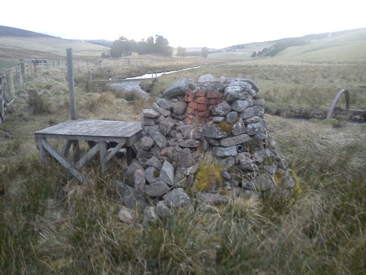 George Beasley and Helen Denerley with many helpers, 2001, Boundaries.  Photo Chris Fremantle